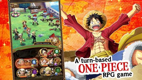 one piece treasure cruise database